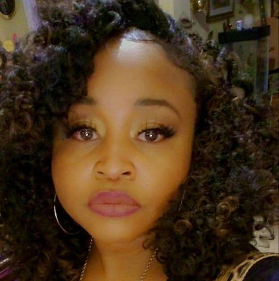 Meet your Posher, Shantel - Picture 1 of 1